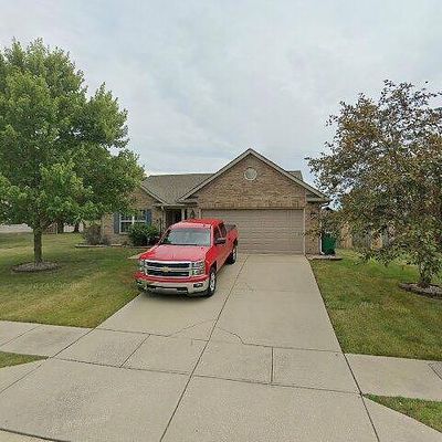 493 Yorktown Ln, Avon, IN 46123