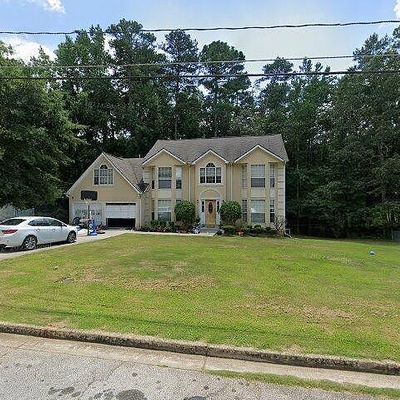 4933 Great Meadows Rd, Lithonia, GA 30038