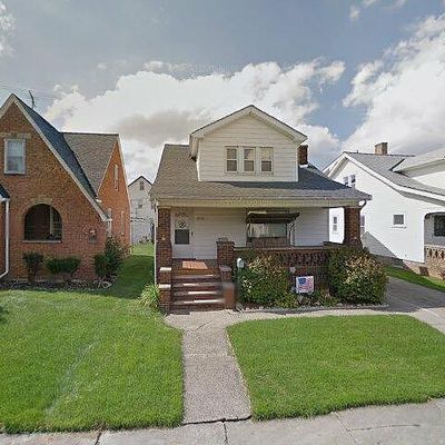 4948 E 107 Th St, Cleveland, OH 44125