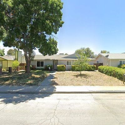 495 Pacific St, Coalinga, CA 93210