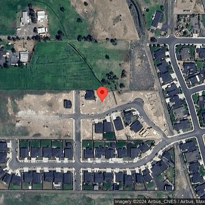 4963 Sw Yew Pl Lot 23, Redmond, OR 97756