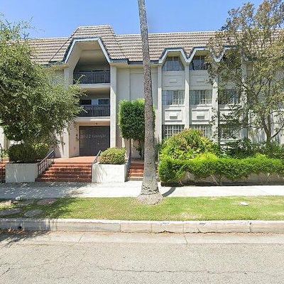 497 S El Molino Ave #106, Pasadena, CA 91101