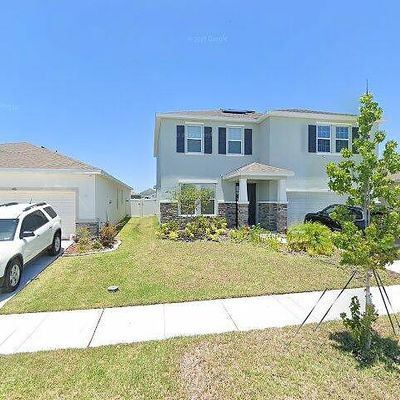 498 8 Th St Nw, Ruskin, FL 33570