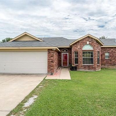 498 Sunrise Cir, Seagoville, TX 75159