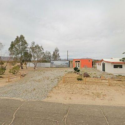 4984 1 St St #West, Joshua Tree, CA 92252