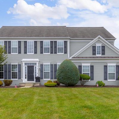 5 Campbell Ct, Mickleton, NJ 08056