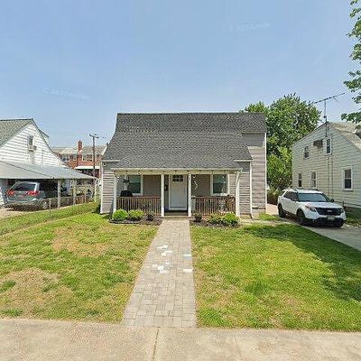 5 Clipper Rd, Essex, MD 21221