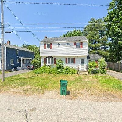 5 Elizabeth St, Rochester, NH 03867