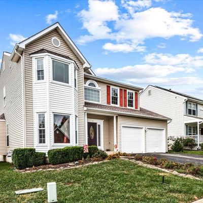 5 Ella Ct, Stafford, VA 22554