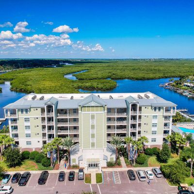 5 Riverwalk Dr #406, New Smyrna Beach, FL 32169