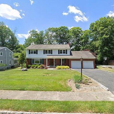 50 Tremont Ter, Livingston, NJ 07039