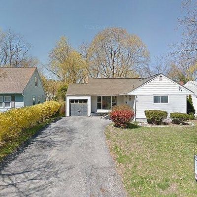 50 Whittier Blvd, Poughkeepsie, NY 12603