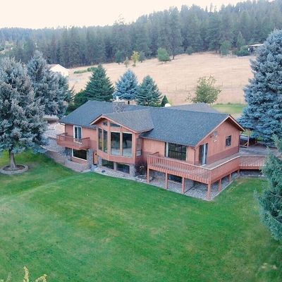 500 C Haller Creek Rd, Colville, WA 99114