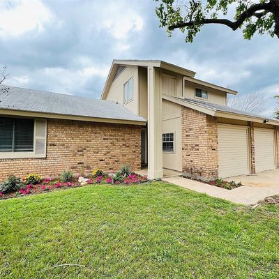 500 Splitrock Street, Round Rock, TX 78681