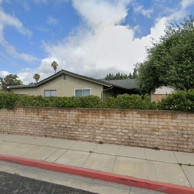 500 W Virginia Ann Dr, Azusa, CA 91702