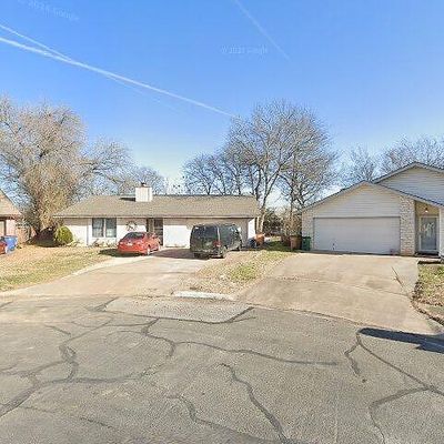 5000 Michelle Ct, Austin, TX 78744