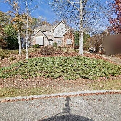 5008 Andrew Ln, Trussville, AL 35173