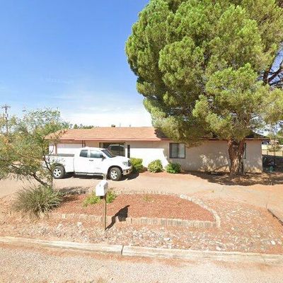 5009 Rising Sun Rd, Las Cruces, NM 88011