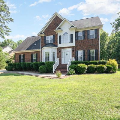 501 Foxglove Ln, Indian Trail, NC 28079