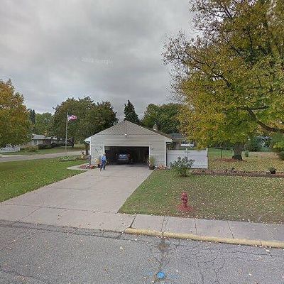 501 N Yale St, Durand, MI 48429