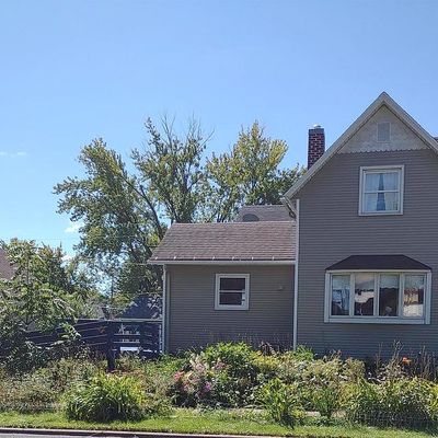 501 S Vine Ave, Marshfield, WI 54449