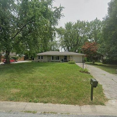 5015 E 40 Th St, Indianapolis, IN 46226