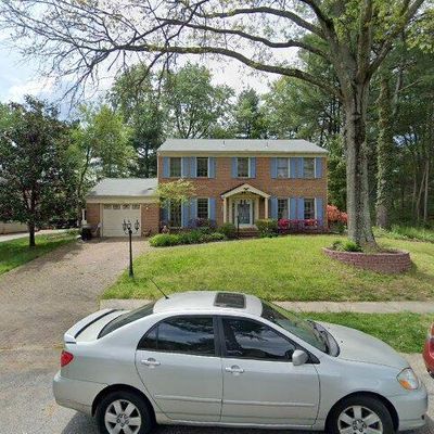 5018 Whetstone Rd, Columbia, MD 21044