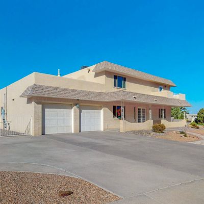 5019 Calle De Tierra Ne, Albuquerque, NM 87111