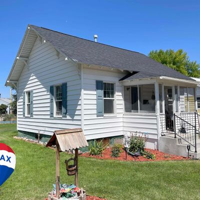 502 E Jackson Ave, Riverton, WY 82501