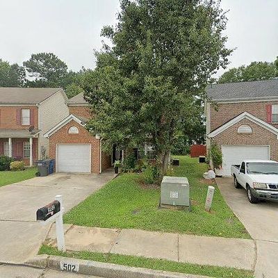 502 Shadowmoore Dr, Riverdale, GA 30274