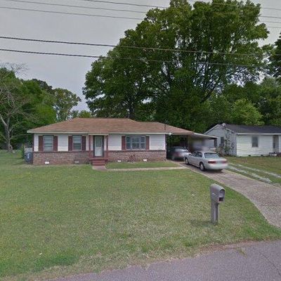 5020 29 Th St, Tuscaloosa, AL 35401