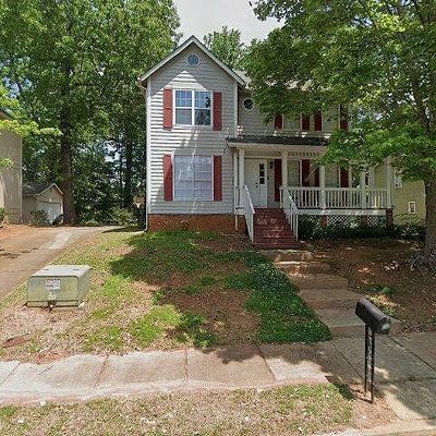 5022 Windsor Downs Dr, Decatur, GA 30035