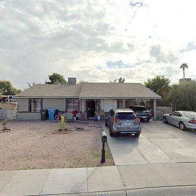 5025 W Sheridan St, Phoenix, AZ 85035