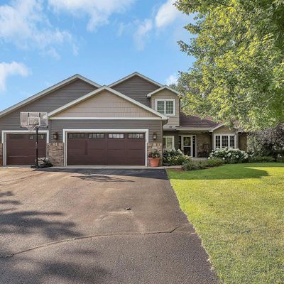 503 Huntington Dr S, Sartell, MN 56377