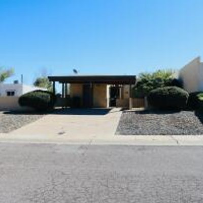 503 S 3 Rd St, Sierra Vista, AZ 85635