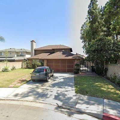 503 S 4 Th St, Montebello, CA 90640