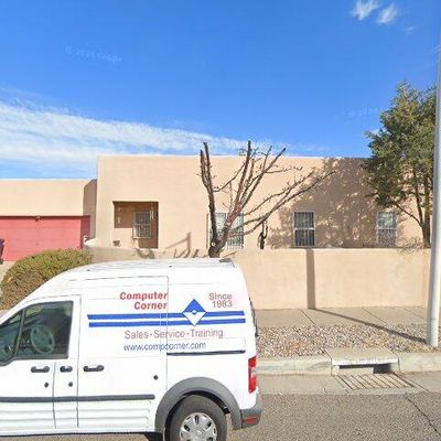 503 Phoenix Ave Nw, Albuquerque, NM 87107