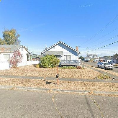 503 W 4 Th St, Port Angeles, WA 98362