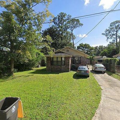 5038 Fremont St, Jacksonville, FL 32210