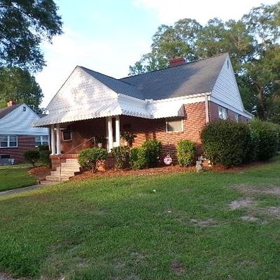 504 Elizabeth St, Clinton, SC 29325