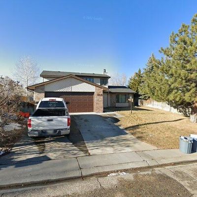 504 Sourdough St, Buffalo, WY 82834