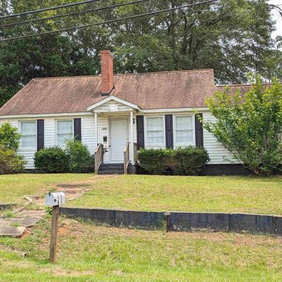 504 Zebulon St, Barnesville, GA 30204