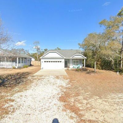 504 W Oak Island Drive Oak Island, Island, NC 28465