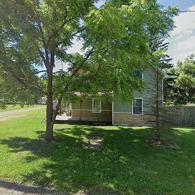 5045 County Road 291, Vickery, OH 43464