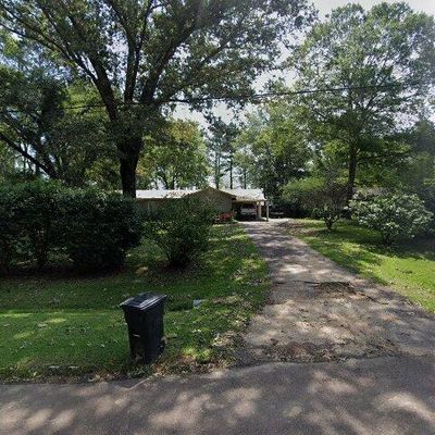 5048 Mathis Rd, Crystal Springs, MS 39059