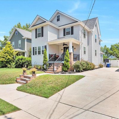 505 Cedarcroft Ave, Audubon, NJ 08106