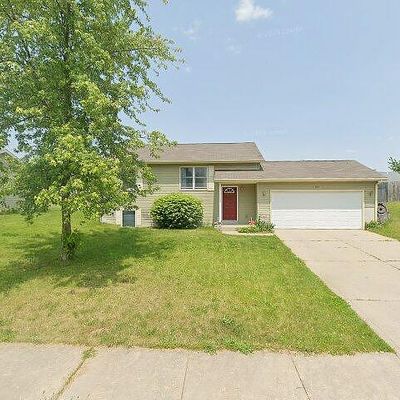 505 Fescue Ct, Goshen, IN 46528