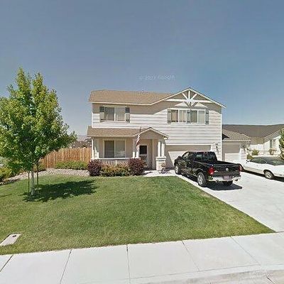 505 Gold Nugget Ct, Reno, NV 89506