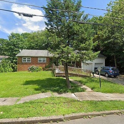 505 Lake St, Haddon Heights, NJ 08035