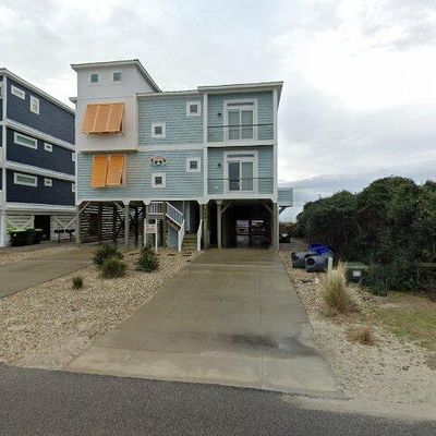 505 Ocean Drive Oak Island, Island, NC 28465